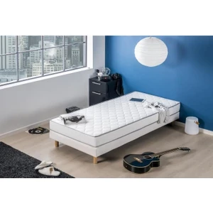 Classic 80X200X16 cm Ultra Lüx Tek Kişilik Yaylı Yatak
