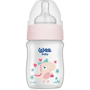Wee Baby Klasik Plus Geniş Ağızlı Pp Biberon 150 ml