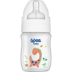 Wee Baby Klasik Plus Geniş Ağızlı Pp Biberon 150 ml
