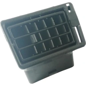 R9 R11 Kalorifer Havalandırma Izgarası Sol Taraf