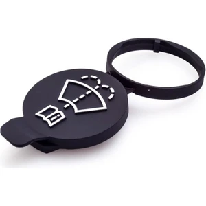 Opel Astra J - K Silecek Su Depo Kapağı 1450270