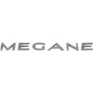Megane 4 Arka Bagaj Yazısı 908923633R
