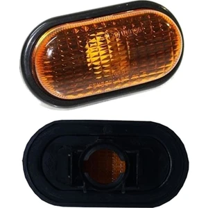 Renault Megane 1 Çamurluk Sinyali Sarı Duysuz Adet 7700847333