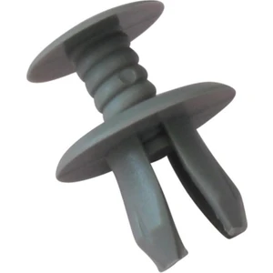 Volkswagen Transporter T4 T5 Iç Döşeme Klipsi Gri 701867299U71 10 Ad