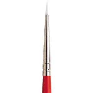 Winsor & Newton Wn University S.233 K.sap Yuvarlak Fırça N:000