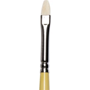Winsor & Newton Artists' Sert Kıl Uzun Sap K.kedi Dili Fırça N:2