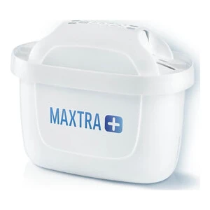 Brita Maxtra + Plus Tekli Su Arıtma Sürahi Filtresi