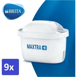 Brita Maxtra +  Plus Dokuzlu Su Arıtma Sürahi Filtresi-Brita