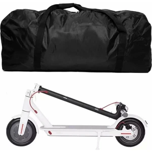Xbyc 096 Elektrikli Scooter Taşıma Çantası Su Geçirmez Kumaş