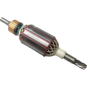 Dewalt Tipi D25600 Endüvi Rotor Kollektör