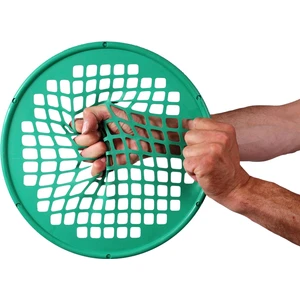 Msd Powerweb Yeşil Renk (Sert)