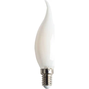 CT-4069 4W E14 3200K Günışığı Soft Ledli Kıvrık Buji Ampul