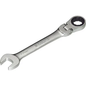 0345020013-13 mm Mafsallı Cırcır Anahtar