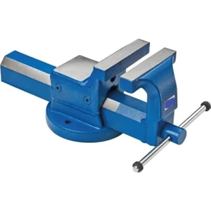 Sait Demirci Sabit Tezgah Mengene 125 mm