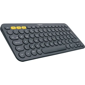 920-007586 K380 Bluetooth Siyah Klavye