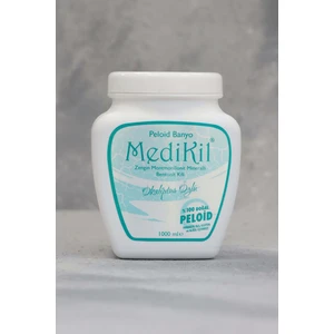 Peloid Banyo Okaliptus Özlü 1000 ml