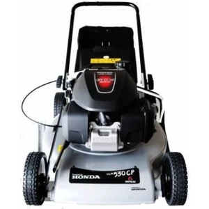 Hlm 530 C P 170 53 cm Itmeli 6 Hp Çim Biçme Makinası