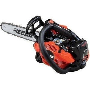 CS-2511 Tes Motorlu Ağaç Kesme Makinası