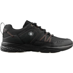 1f Moncton Erkek Outdoor Ayakkabısı 1010408660 Siyah