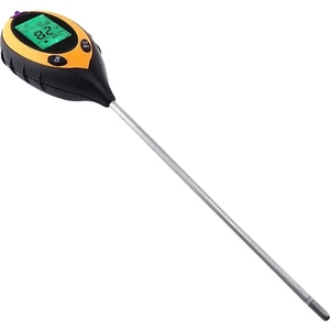 Hiye T-401 Ph ve Nem Ölçer