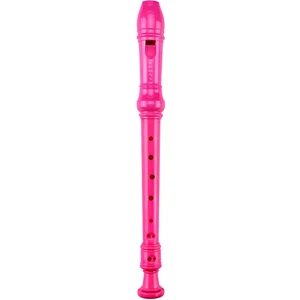 Flüt - Pembe