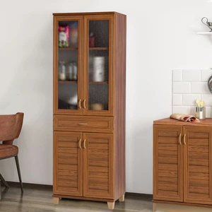 Çok Amaçlı Mutfak Dolabı 1084C