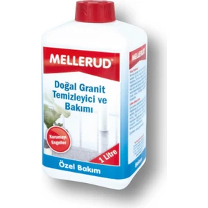 Granit Temizleyici ve Bakımı 1 Lt