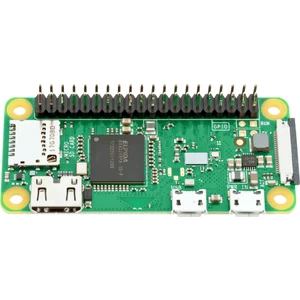 Raspberry Pi Zero Wh