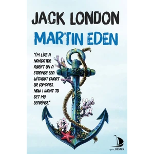 Martin Eden - Jack London