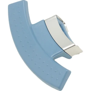 Magic Pluss Yan Kulp 24 cm Mavi