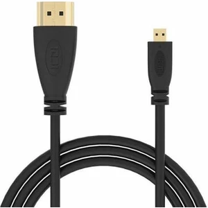 HDMI To Micro HDMI - 3m