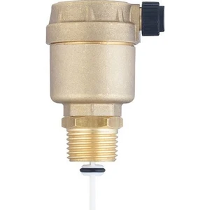 Gross AVM Otomatik Hava Alma Tahliye Purjörü 1/2''
