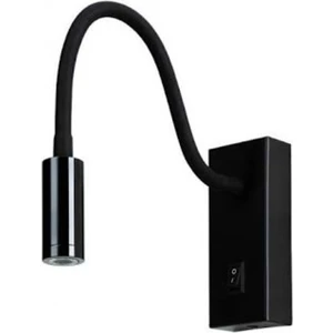 CT-5232 Baykuş LED Aplik(Siyah Kasa) Cata