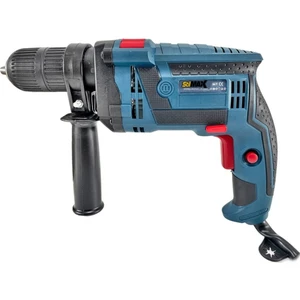 Alman Type 1500W Profesyonel Yüksek Torklu Darbeli Vidalama Delme Matkap + 5 Ad Uç Seti