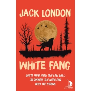 White Fang - Jack London