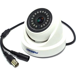 AV-DF236 Ahd Kamera Dome 2mp 3.6mm 1080P 4 In 1