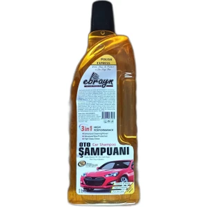 Oto Şampuan 1lt.