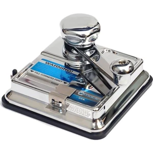 Micro Matic Sigara Sarma Makinesi Tütün Sarma