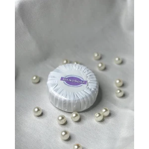 Gano Soap Keçisütlü Sabun