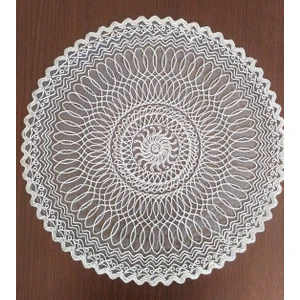 Masa Örtüsü Supla Amerikan Servis 37 cm