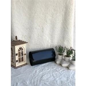 EfnanStore Efnanstore Siyah Rugan Abiye Çanta