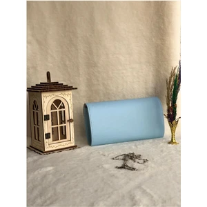 Efnan Store Efnanstore Buz Mavisi Kadın Abiye Çantası