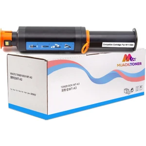 Colorful Toner Hp 103A W1108A 2500 Sayfa Muadil Toner- Neverstop Laser Mfp 1200W
