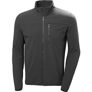 Helly Hansen Softshell 2.0 Erkek Gri Ceket