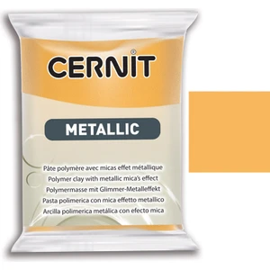 Metalik Polimer Kil 56G 050 Altın