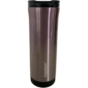 400 ml Kahve Çay Termosu Mürdüm Mug