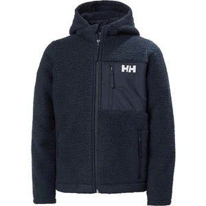 Helly Hansen Hh Jr Champ Pıle Jacket Polar Mont