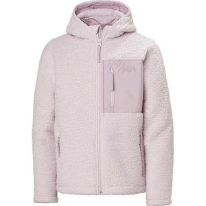 Helly Hansen Hh Jr Champ Pıle Jacket Polar Mont