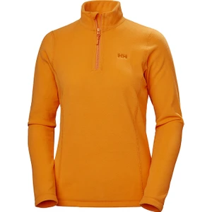 Helly Hansen Hh Slope Polar Fleece Kadın Polar (Baştan Geçme)