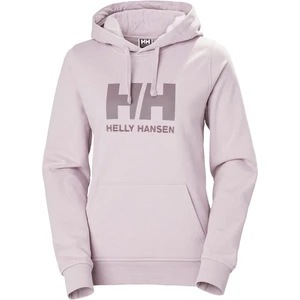 Helly Hansen W Hh Hh Logo Hoodie Sweat Shirt